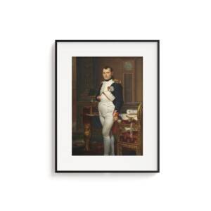 The Emperor Napoleon